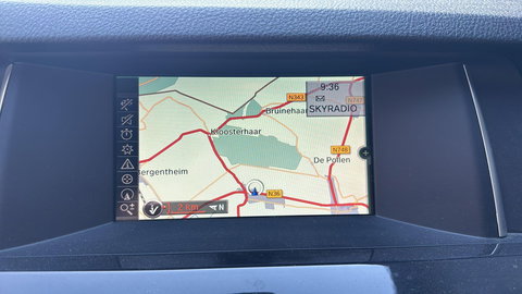 BMW 5 Serie Touring 518d Executive EURO6