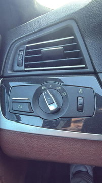 BMW 5 Serie Touring 518d Executive EURO6