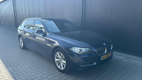 BMW 5 Serie Touring 518d Executive EURO6