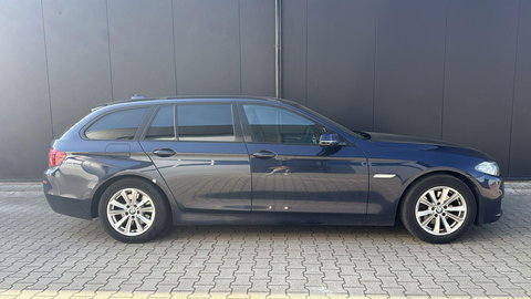 BMW 5 Serie Touring 518d Executive EURO6
