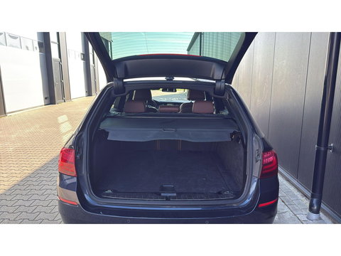 BMW 5 Serie Touring 518d Executive EURO6