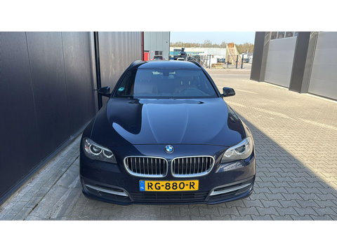 BMW 5 Serie Touring 518d Executive EURO6
