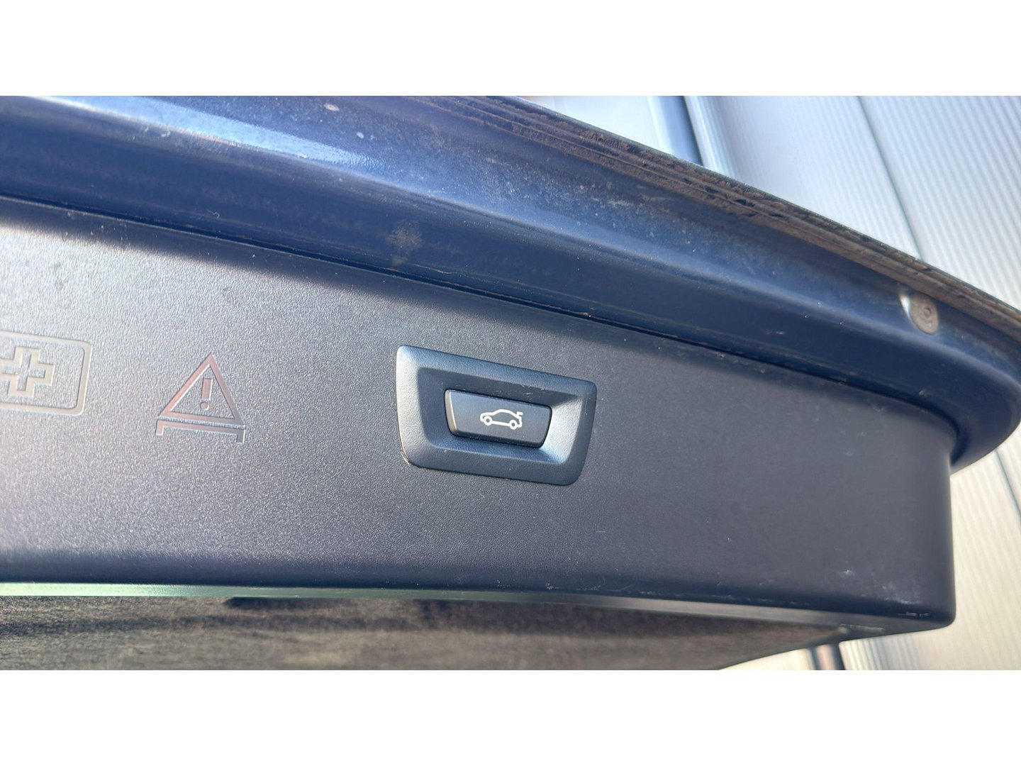 BMW 5 Serie Touring 518d Executive EURO6