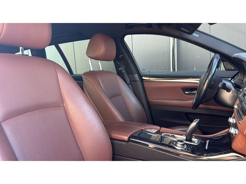 BMW 5 Serie Touring 518d Executive EURO6