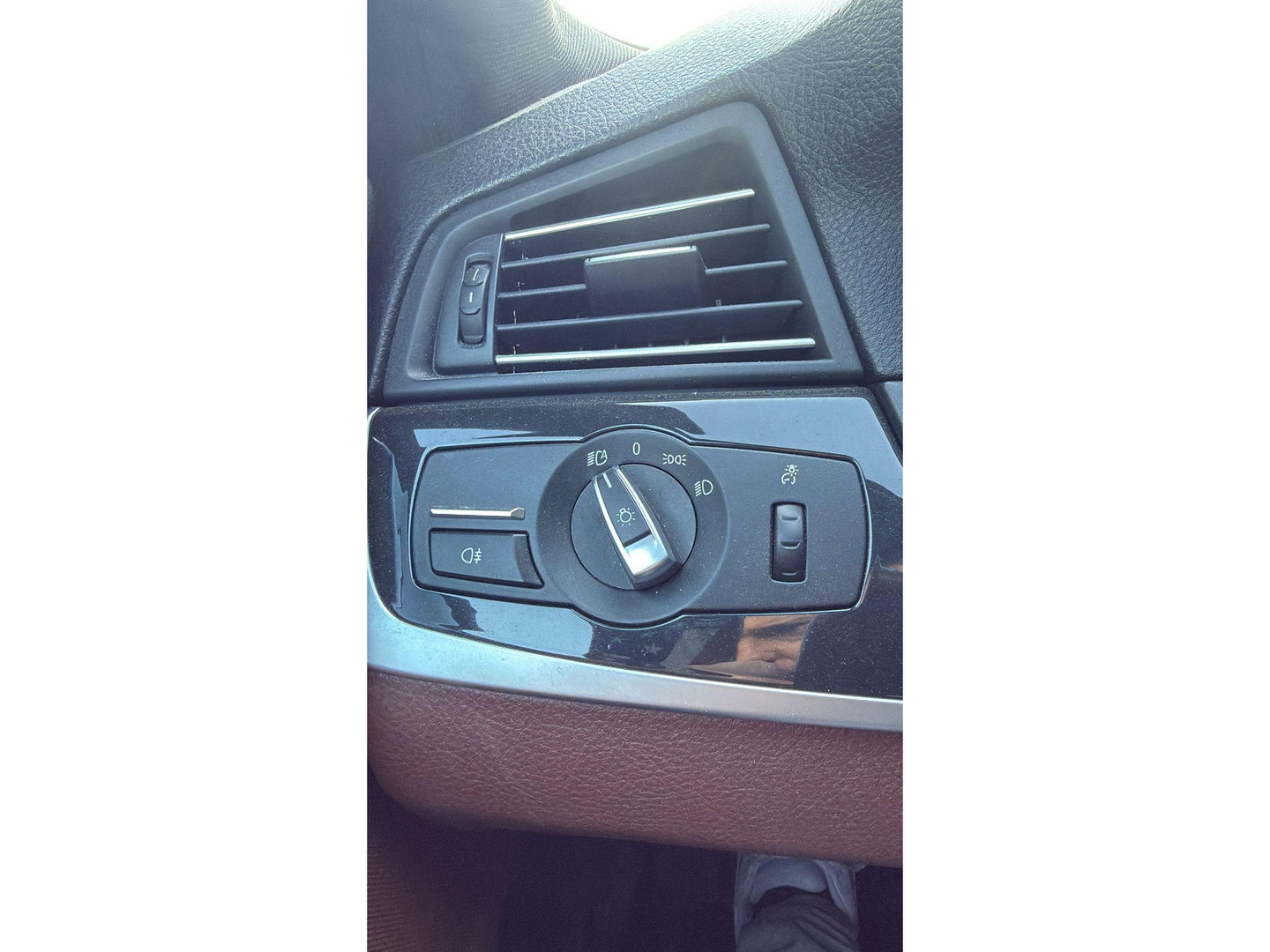 BMW 5 Serie Touring 518d Executive EURO6