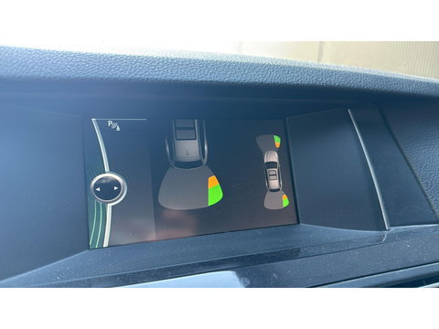 BMW 5 Serie Touring 518d Executive EURO6