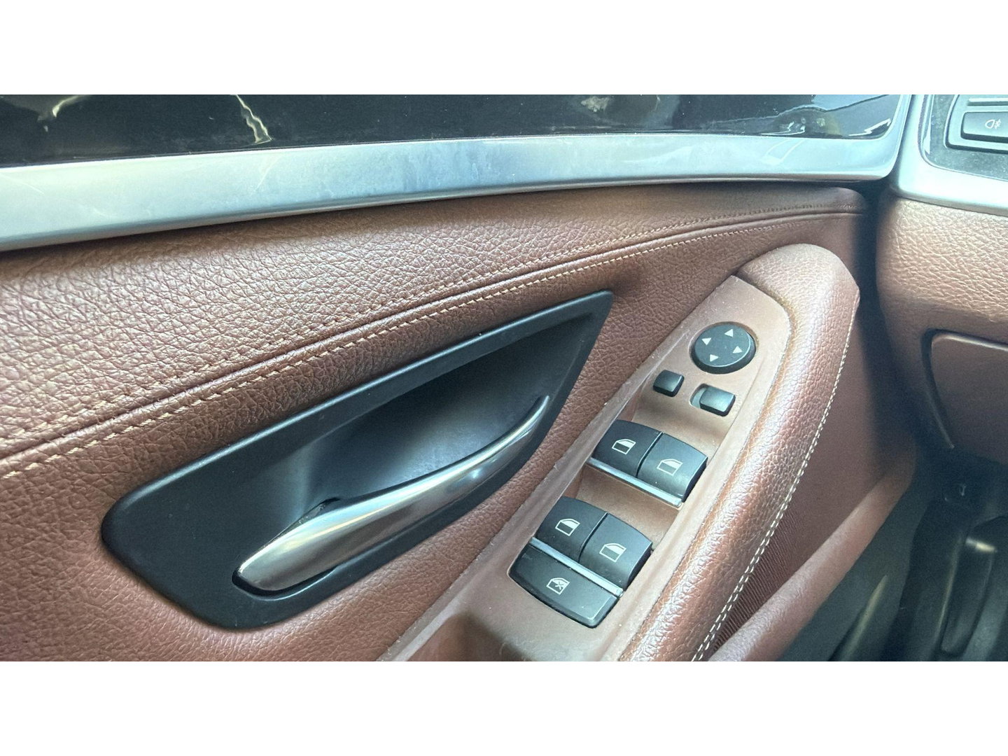 BMW 5 Serie Touring 518d Executive EURO6