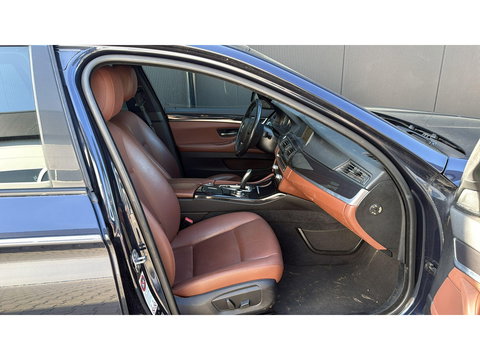 BMW 5 Serie Touring 518d Executive EURO6