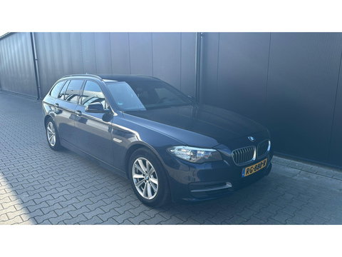 BMW 5 Serie Touring 518d Executive EURO6