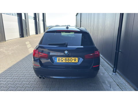 BMW 5 Serie Touring 518d Executive EURO6