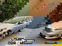Ford Focus - Wagon 1.0 EcoB|Titanium Business|125Pk|Boekje|Nap