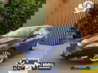 Ford Focus - Wagon 1.0 Titanium Edition|125Pk|Trekhaak|Navi