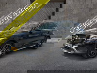 Mercedes-Benz GLC - 250 d 4MATIC Prestige