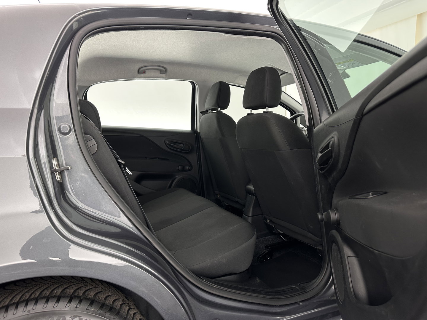 Fiat Punto Evo 1.3 M-Jet Lounge *AIRCO | CRUISE | COMFORT-SEATS | 16''ALU*