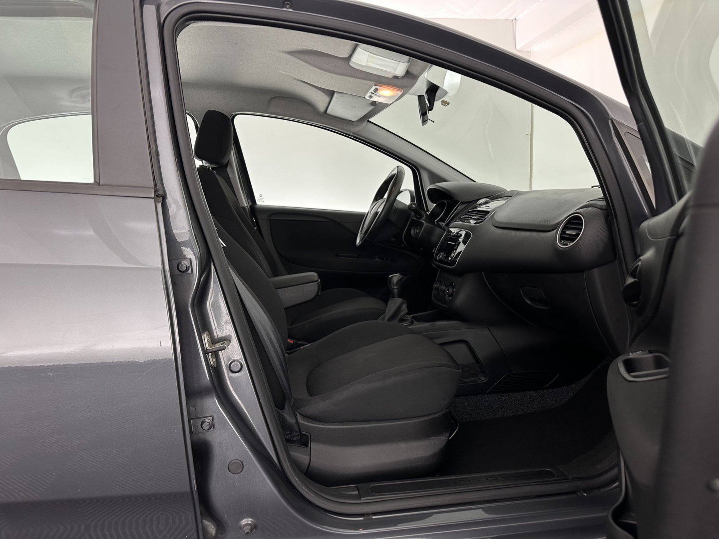 Fiat Punto Evo 1.3 M-Jet Lounge *AIRCO | CRUISE | COMFORT-SEATS | 16''ALU*