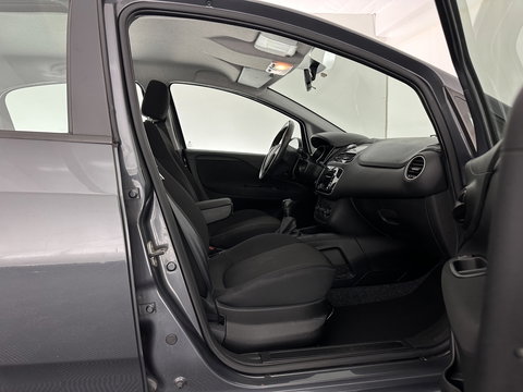 Fiat Punto Evo 1.3 M-Jet Lounge *AIRCO | CRUISE | COMFORT-SEATS | 16''ALU*