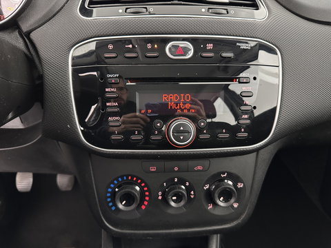 Fiat Punto Evo 1.3 M-Jet Lounge *AIRCO | CRUISE | COMFORT-SEATS | 16''ALU*