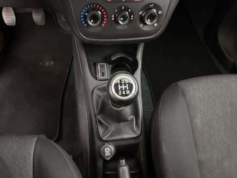 Fiat Punto Evo 1.3 M-Jet Lounge *AIRCO | CRUISE | COMFORT-SEATS | 16''ALU*