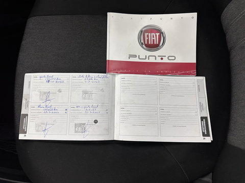 Fiat Punto Evo 1.3 M-Jet Lounge *AIRCO | CRUISE | COMFORT-SEATS | 16''ALU*