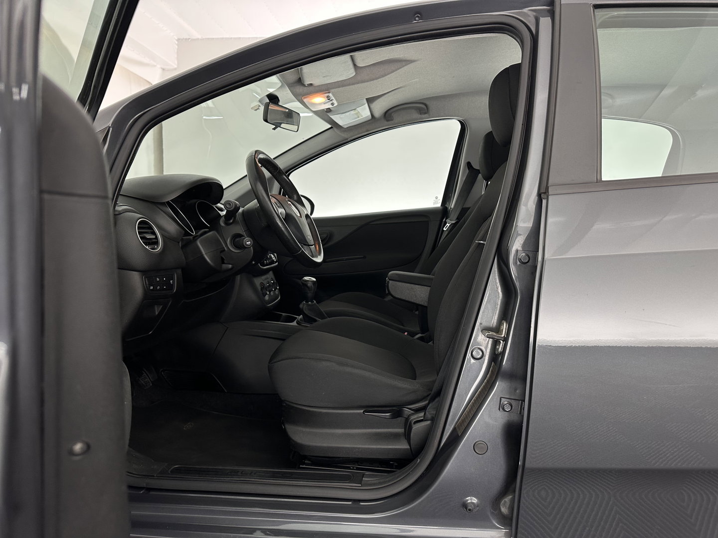 Fiat Punto Evo 1.3 M-Jet Lounge *AIRCO | CRUISE | COMFORT-SEATS | 16''ALU*