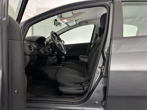 Fiat Punto Evo 1.3 M-Jet Lounge *AIRCO | CRUISE | COMFORT-SEATS | 16''ALU*