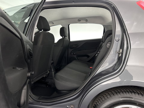 Fiat Punto Evo 1.3 M-Jet Lounge *AIRCO | CRUISE | COMFORT-SEATS | 16''ALU*