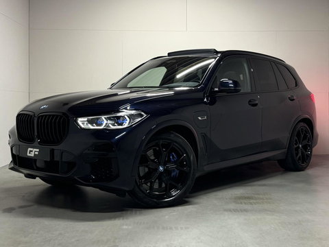BMW X5 xDrive45e M-Sport Individual Laser Luchtvering IAS Trekh.