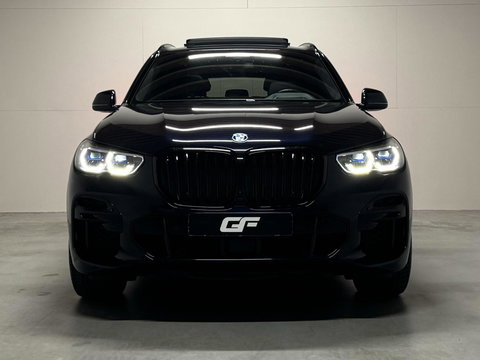 BMW X5 xDrive45e M-Sport Individual Laser Luchtvering IAS Trekh.