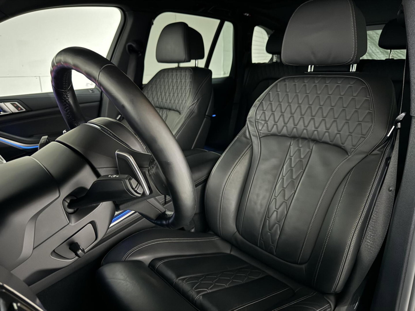 BMW X5 xDrive45e M-Sport Individual Laser Luchtvering IAS Trekh.