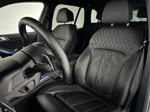 BMW X5 xDrive45e M-Sport Individual Laser Luchtvering IAS Trekh.