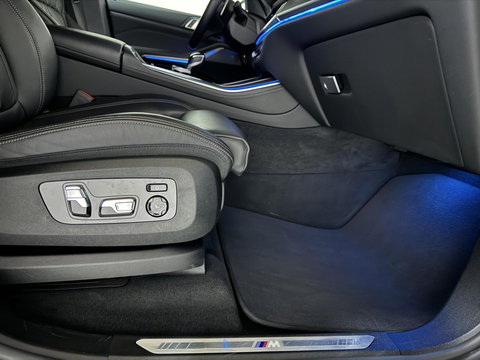 BMW X5 xDrive45e M-Sport Individual Laser Luchtvering IAS Trekh.