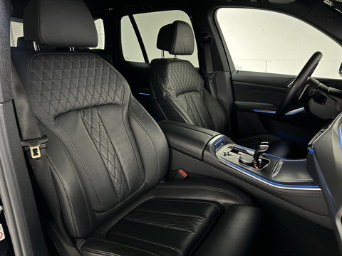 BMW X5 xDrive45e M-Sport Individual Laser Luchtvering IAS Trekh.