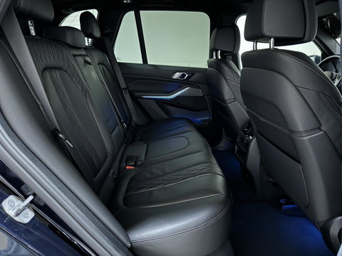 BMW X5 xDrive45e M-Sport Individual Laser Luchtvering IAS Trekh.
