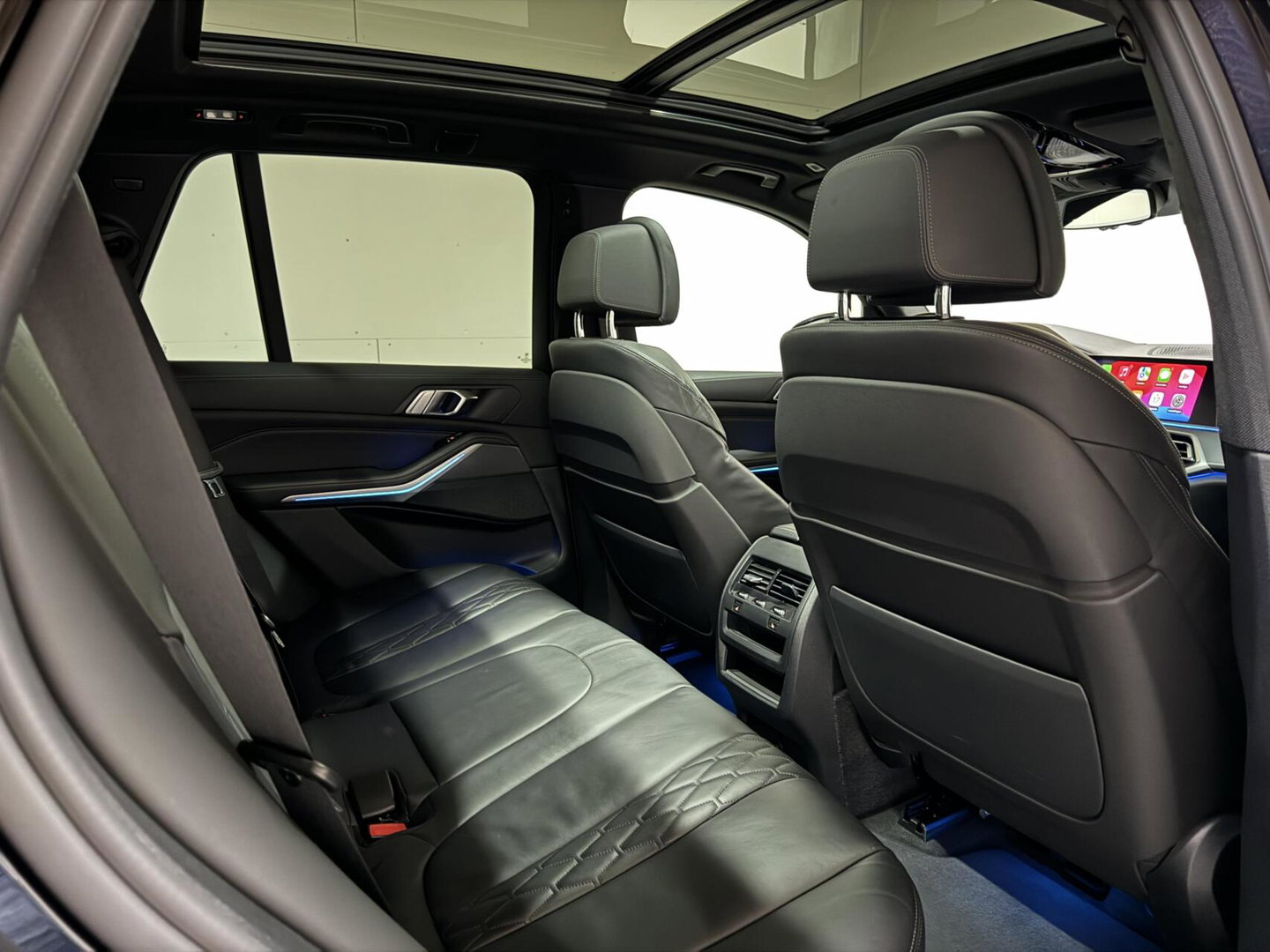 BMW X5 xDrive45e M-Sport Individual Laser Luchtvering IAS Trekh.