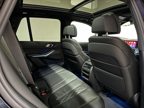 BMW X5 xDrive45e M-Sport Individual Laser Luchtvering IAS Trekh.