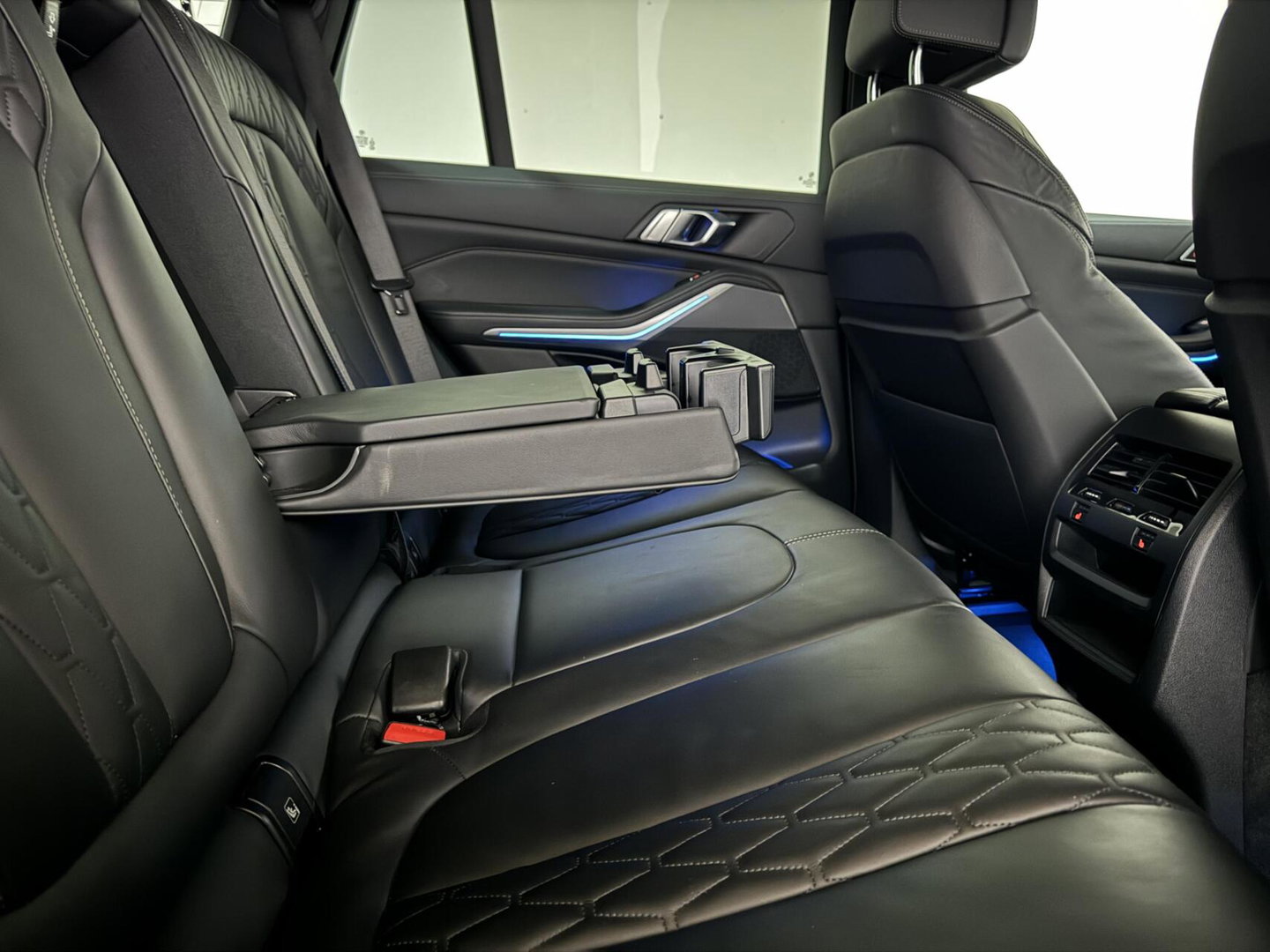 BMW X5 xDrive45e M-Sport Individual Laser Luchtvering IAS Trekh.