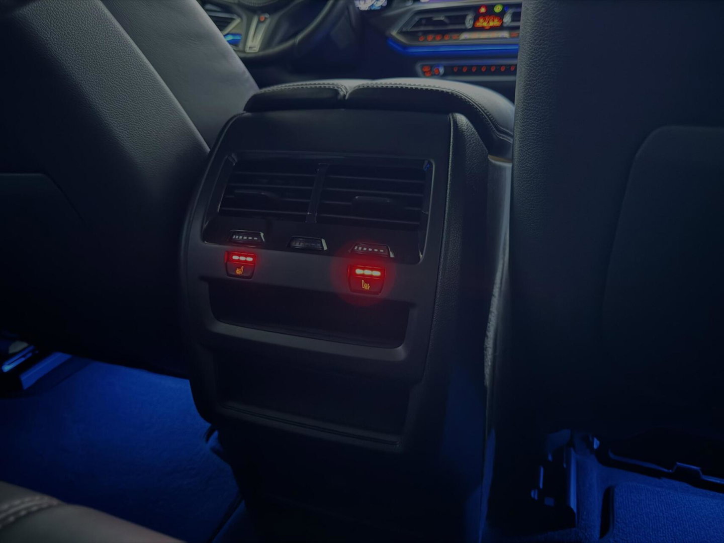 BMW X5 xDrive45e M-Sport Individual Laser Luchtvering IAS Trekh.