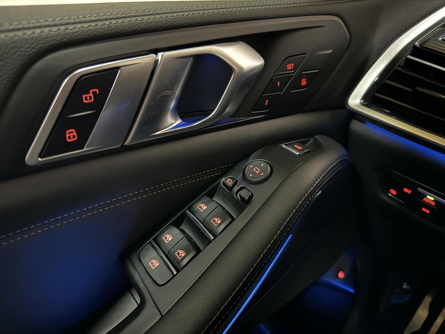 BMW X5 xDrive45e M-Sport Individual Laser Luchtvering IAS Trekh.