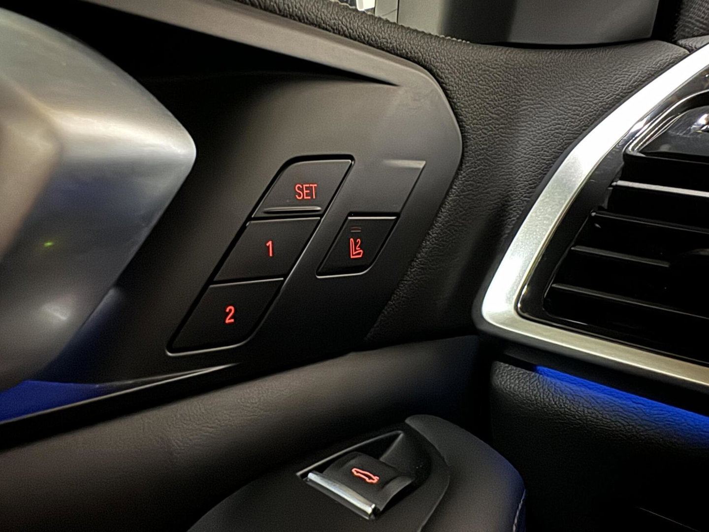 BMW X5 xDrive45e M-Sport Individual Laser Luchtvering IAS Trekh.