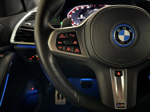 BMW X5 xDrive45e M-Sport Individual Laser Luchtvering IAS Trekh.