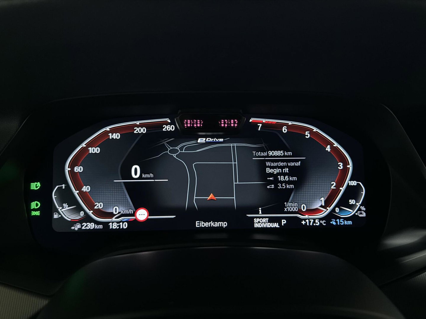 BMW X5 xDrive45e M-Sport Individual Laser Luchtvering IAS Trekh.