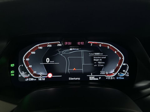 BMW X5 xDrive45e M-Sport Individual Laser Luchtvering IAS Trekh.