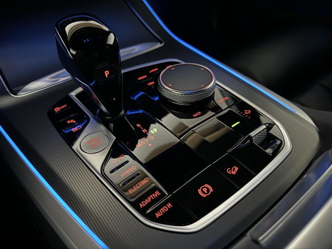 BMW X5 xDrive45e M-Sport Individual Laser Luchtvering IAS Trekh.
