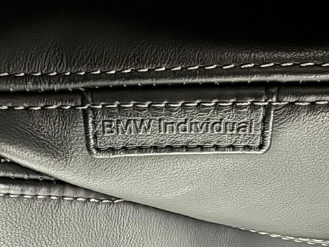 BMW X5 xDrive45e M-Sport Individual Laser Luchtvering IAS Trekh.