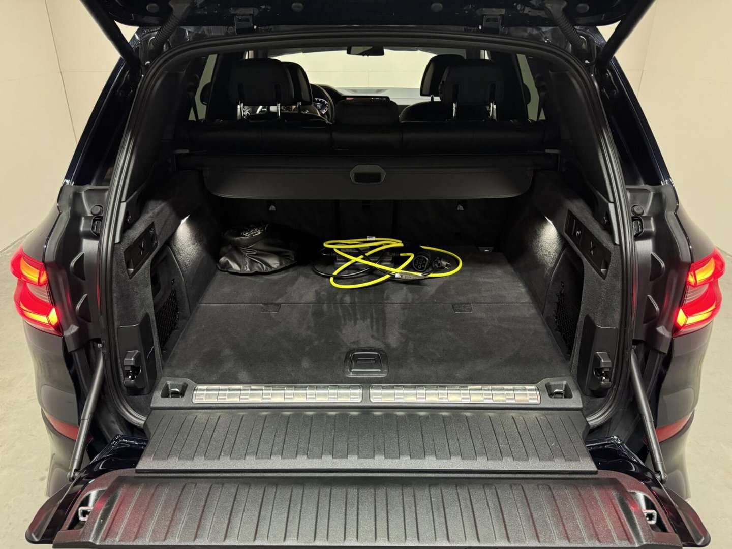 BMW X5 xDrive45e M-Sport Individual Laser Luchtvering IAS Trekh.