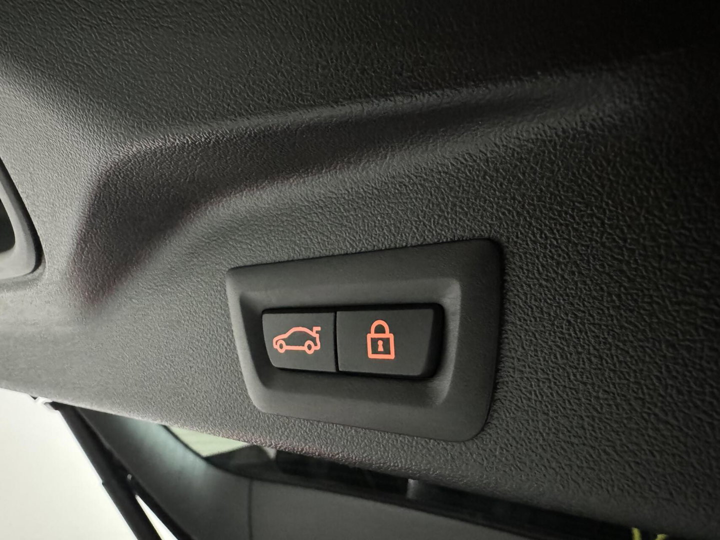 BMW X5 xDrive45e M-Sport Individual Laser Luchtvering IAS Trekh.