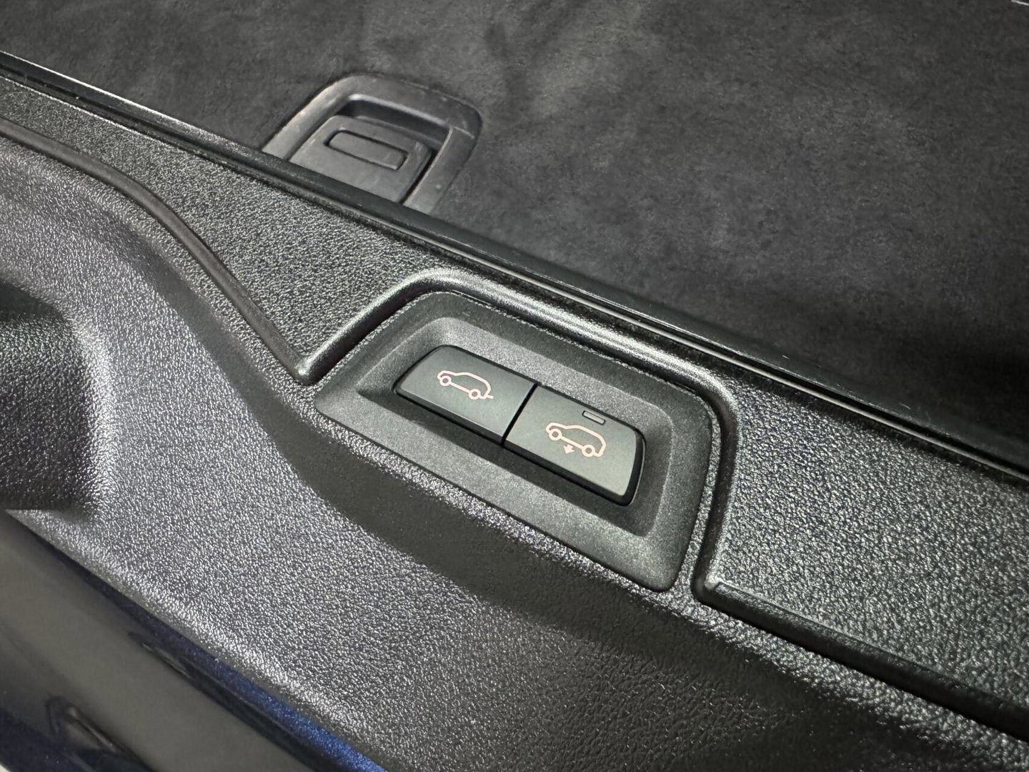 BMW X5 xDrive45e M-Sport Individual Laser Luchtvering IAS Trekh.