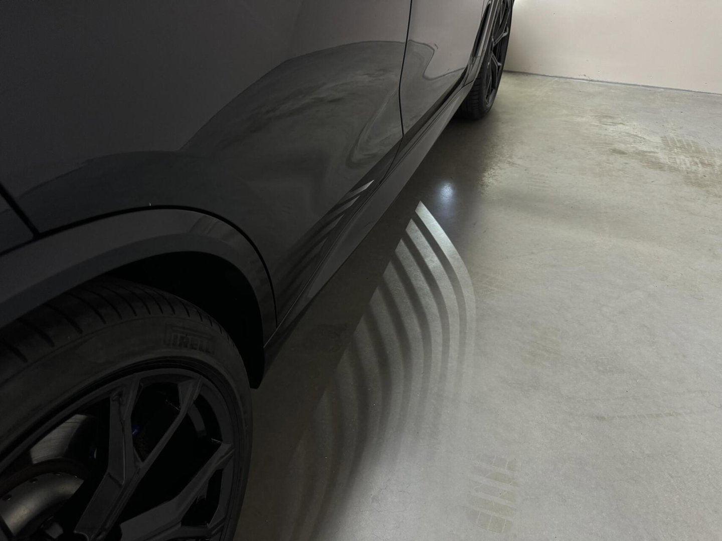 BMW X5 xDrive45e M-Sport Individual Laser Luchtvering IAS Trekh.