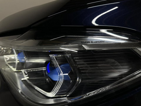 BMW X5 xDrive45e M-Sport Individual Laser Luchtvering IAS Trekh.