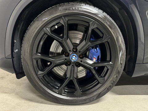 BMW X5 xDrive45e M-Sport Individual Laser Luchtvering IAS Trekh.